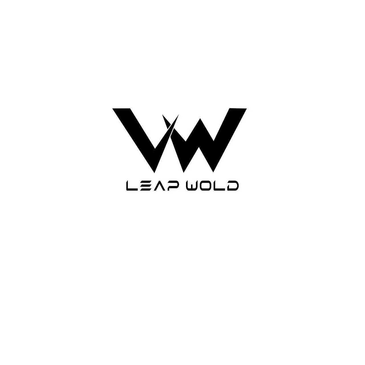 LeapWold Logo